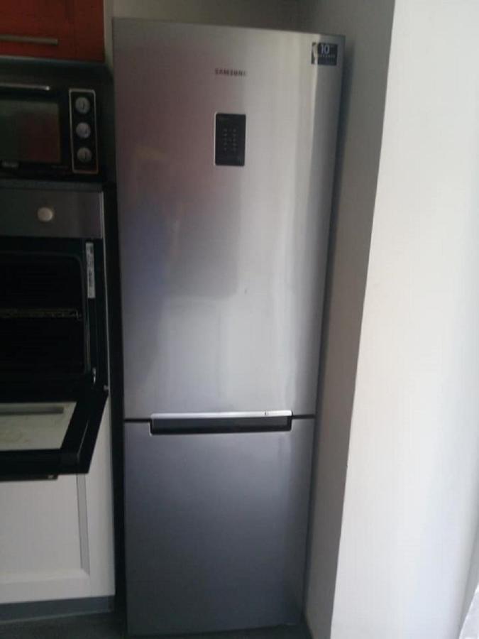 Ferienwohnung Il Nido Di Alice Chiavari Exterior foto
