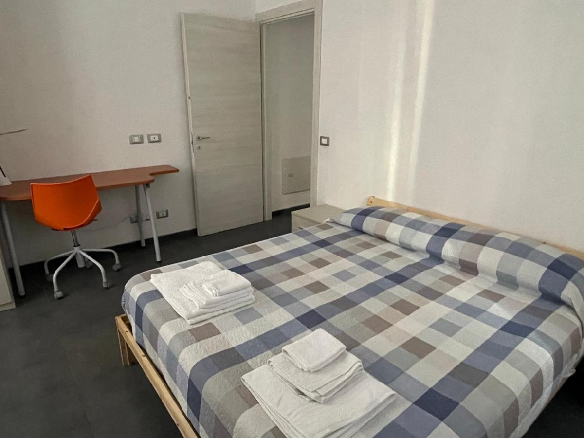 Ferienwohnung Il Nido Di Alice Chiavari Exterior foto